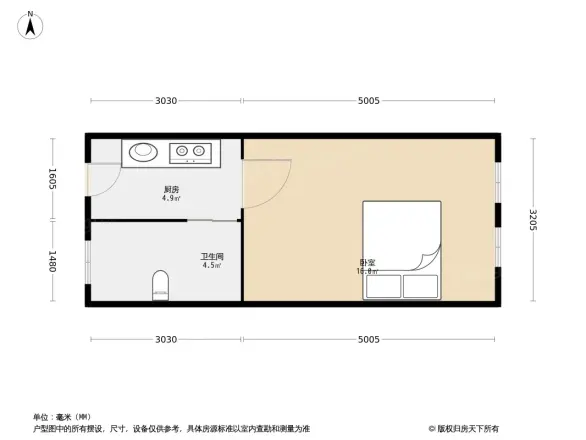 四季春城