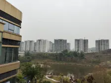 龙兴 碧桂园未来城市二期(B区)三房118万