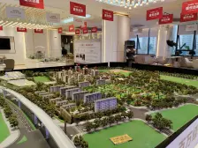 高品质小区 第四代住房 家家带花园 视野开阔