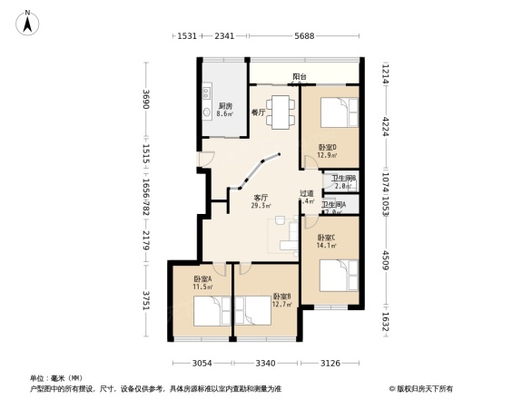 海游路2号