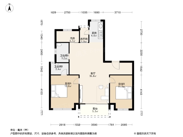 碧桂园幸福里