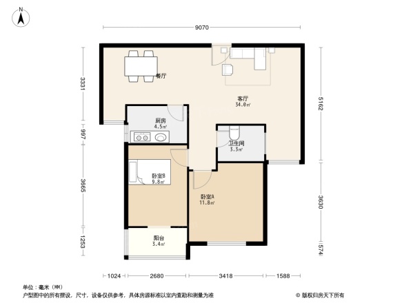 浩创盛世龙城