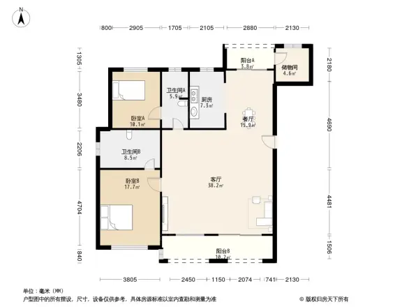 德诚翠湖湾
