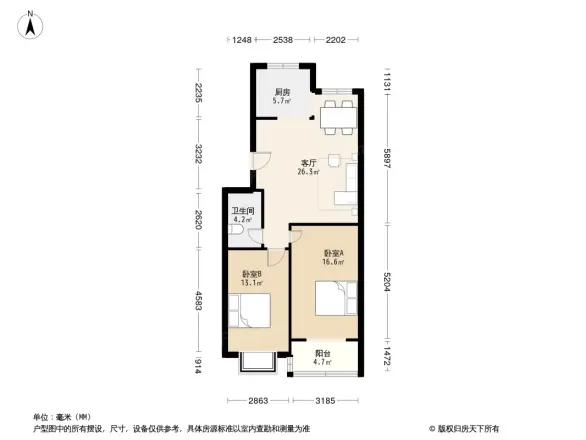 东岸澜庭