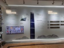 越秀岄湖郡5室3厅东南西北