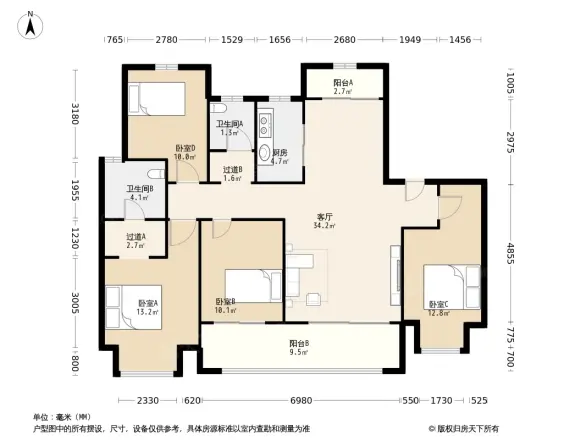 雅居乐鑫基中央公馆东区