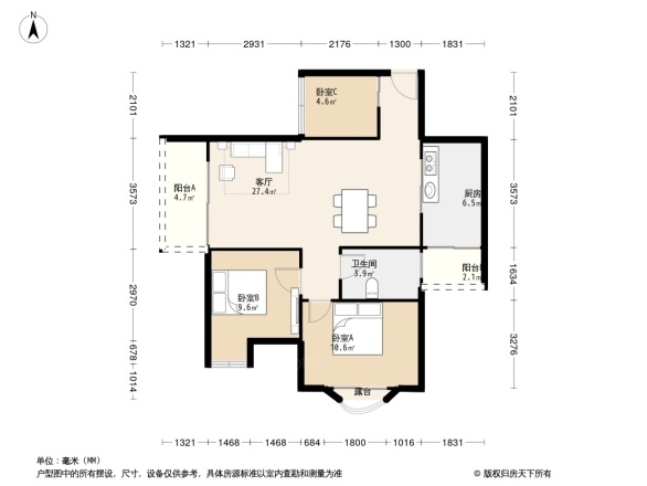 锦新明铭邸