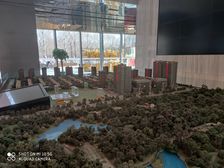 中粮广场楼层好租金高朝向好急售