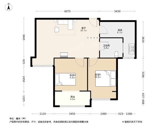 锦艺国际华都濠庭