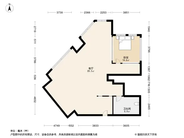 深业大厦