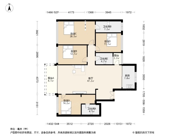 万科璞悦山