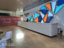 中粮广场大面积朝向好诚心出售采光好价格可议