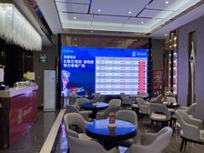 高楼层视野好,方便看房,业主花重金重新装修