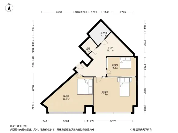 深业大厦