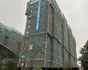 国贸锦原 3室2厅 东南