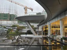 国贸锦原3室2厅东南