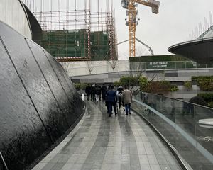 国贸锦原3室2厅南