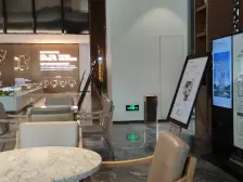 陈家桥 富力院士廷琅境三房63万