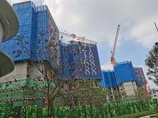 全新精装未入住过三房/地铁一号线