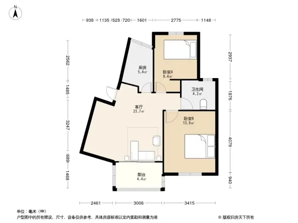 新里城和合苑