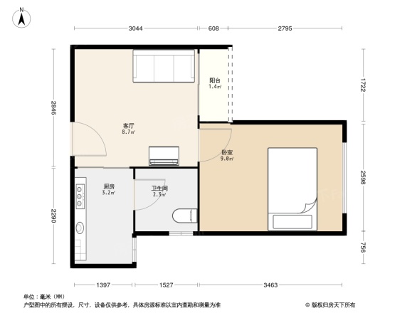 深城投·中心公馆