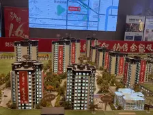 22年次新小区+小高+洋房 户型方正 近西站 交通便利