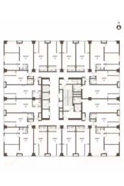 瑞城·赫园建面42.00㎡