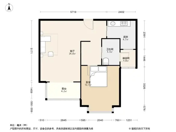 虹桥万博花园