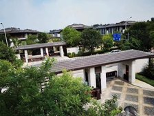 首城汇景墅(金河街108号院)5室3厅南北