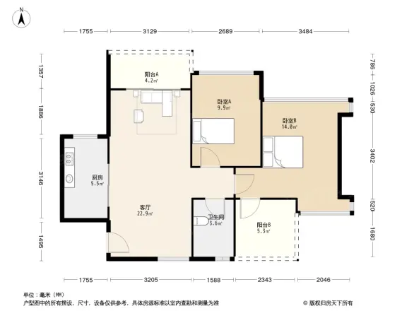 泰富华悦都会