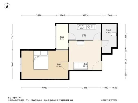 平江盛世家园