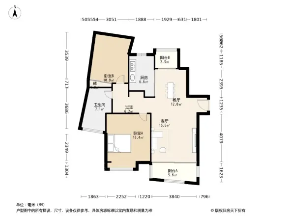 新时代富嘉花园