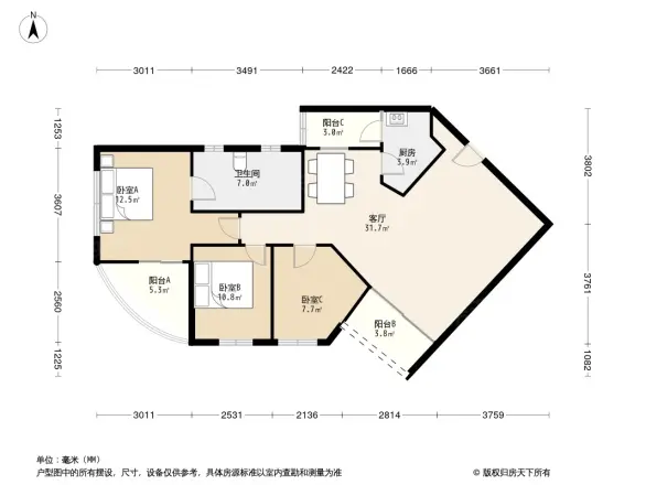 锦绣花园(南山)