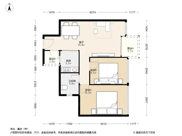 桂芳园六期