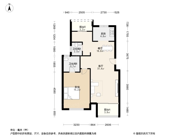 招商新城雍景湾