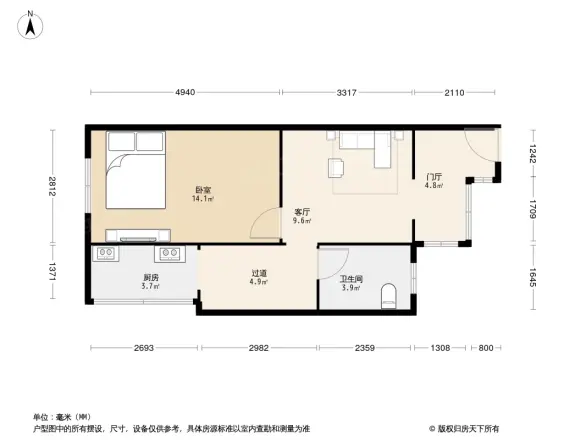 平江盛世家园