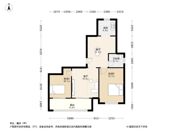 招商新城雍景湾