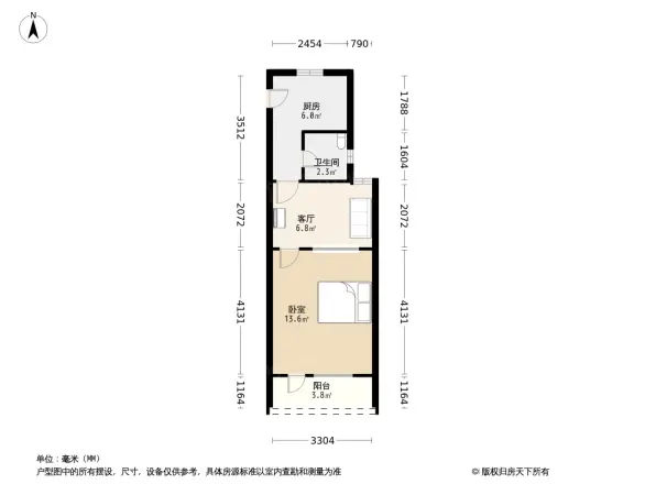 闻喜小区