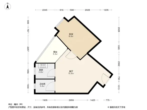 荔树人家