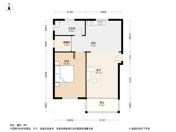 梅花新村惠南