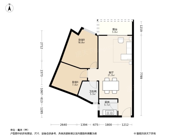 龙威花园