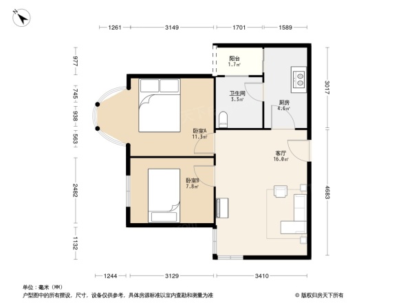 汇景豪苑