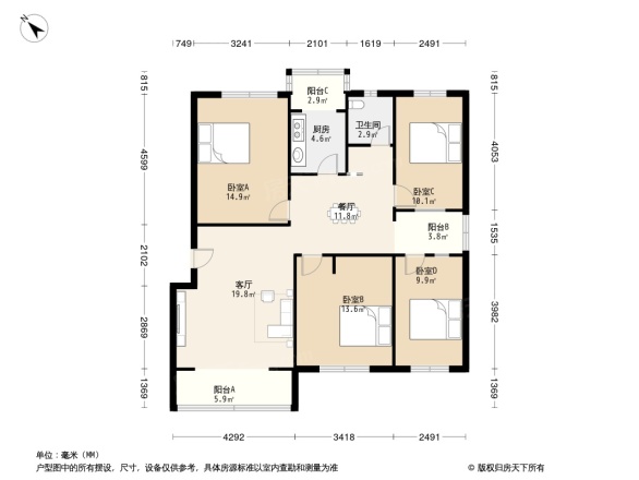 龙溪花园