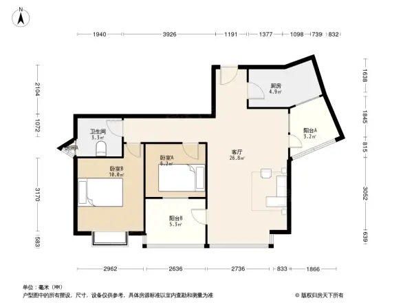 鹏兴花园六期
