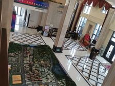 南北通透两居室,每个房间都有窗户,按自己喜好装修