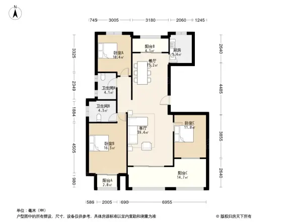 保辉香景园