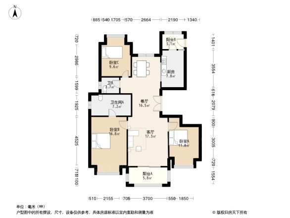 保利叶之林