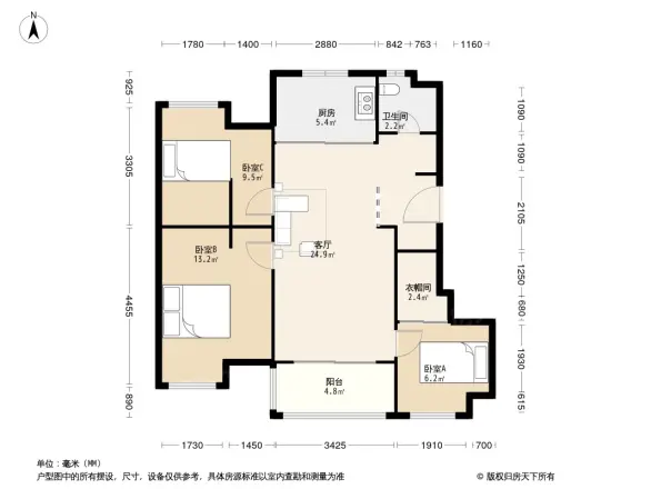 旭辉锦庭