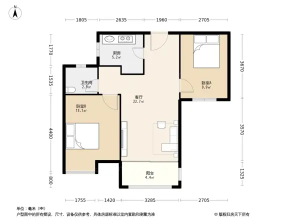旭辉锦庭