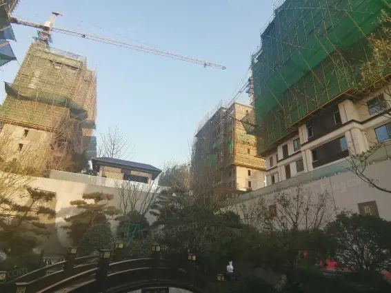 康大玺樾府